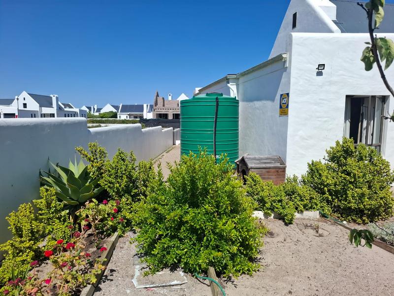 3 Bedroom Property for Sale in Dwarskersbos Western Cape